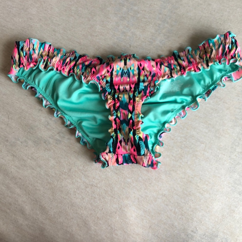bikini bottoms